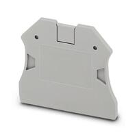 Крышка концевая K-KHB 2.5/10-2 СТЭЗ 11000005 - УПС инжиниринг
