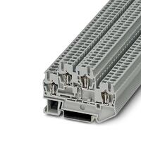 Клемма проходная KH3 2.5-2Y СТЭЗ 10100010 - УПС инжиниринг