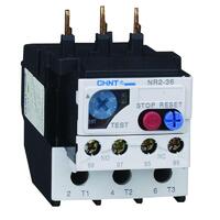 Реле тепловое NR2-36 28-36А (R) CHINT 268144 - УПС инжиниринг