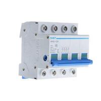 Выключатель нагрузки 4п 63А NH2-125 (R) CHINT 401059 - УПС инжиниринг