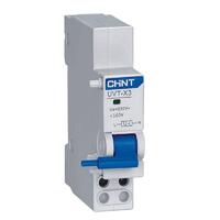 Расцепитель минимального напряжения UVT-X1 для NXB-63 (R) CHINT 814987 - УПС инжиниринг