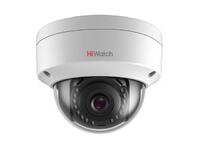 Видеокамера IP цветная DS-I402(C) 2.8-2.8мм корпус бел. HiWatch 1120591 - УПС инжиниринг