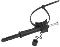 Крепление фасадное BRPF-60 ЭРА Б0029917 - УПС инжиниринг