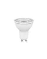 Лампа светодиодная LED Star PAR16 80100 7W/840 230V GU10 7Вт матовая 4000К нейтр. бел. GU10 700лм 220-240В пластик. (замена 80Вт) OSRAM 4058075481527 - УПС инжиниринг