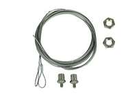 Подвес тросовый ST-51-1000 MIZAR STANDARD СТ 4501008340 - УПС инжиниринг
