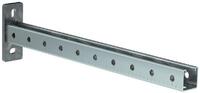 Консоль STRUT 41х41 осн.200 сталь IEK CLM50D-CSO-41-41-02 - УПС инжиниринг