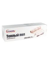 Комплект "Теплый пол" (мат) двухжил. 150Вт/кв.м 450Вт 6х0.5м 3кв.м ExthermMat 150-450-3.0 - УПС инжиниринг