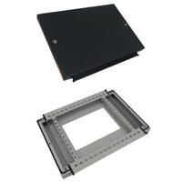 Комплект дно+крыша для шкафа RAM BLOCK DAE 800х400 DKC R5DTB84 - УПС инжиниринг