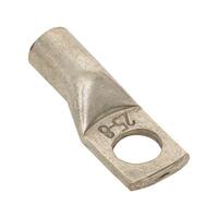 Наконечник силовой медный луженый ТМЛ-Р 25-8 (уп.2шт) PROxima EKF tml-r-25-8-r - УПС инжиниринг