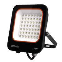 Прожектор светодиодный PFL-V 30Вт 6500К IP65 ДО JazzWay 5039711 - УПС инжиниринг
