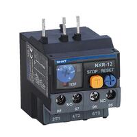 Реле тепловое NXR-12 9-12А (R) CHINT 837104 - УПС инжиниринг