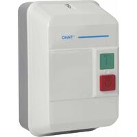 Пускатель электромагнитный в корпусе NQ3-11P 12-18А AC 380В IP55 (R) CHINT 496359 - УПС инжиниринг