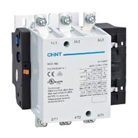 Контактор NC2-185 185А кат. 220-240В AC AC-3 (R) CHINT 671435 - УПС инжиниринг