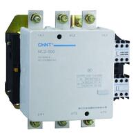Контактор NC2-500 500А кат. 230В AC AC-3 (R) CHINT 236583 - УПС инжиниринг
