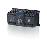 Устройство автоматического ввода резерва АВР 63А NXZB-63H/4CT RS-485 D63 (R) CHINT 171639 - УПС инжиниринг