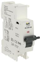 Расцепитель макс. напр. AR-AUX-OR 220...240В ARMAT IEK AR-AUX-OR-220-240 - УПС инжиниринг