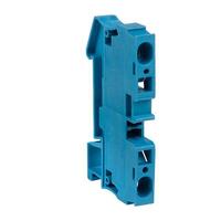 Колодка клеммная ST-6 57А пружинная син. EKF plc-jxb-st-6-blue - УПС инжиниринг