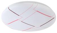 Светильник светодиодный SPB-6 "Slim 1" 24-4K 24Вт 4000К без ДУ Эра Б0043816 - УПС инжиниринг