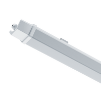 Светильник светодиодный 61 910 ODSP-03-16-6.5K-LED 16Вт 6500К IP65 2070лм 176-264В (аналог ЛСП 2х18) ОНЛАЙТ 61910 - УПС инжиниринг