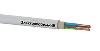 Кабель NUM-J 4х4 (бухта) (м) ЭЛЕКТРОКАБЕЛЬ НН 000006677 - УПС инжиниринг