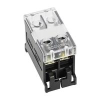 Терминал клеммный БЗД-2 до 2.5кв.мм 20А PROxima EKF bzd-2502 - УПС инжиниринг