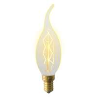 Лампа накаливания IL-V-CW35-60/GOLDEN/E14 Uniel UL-00000483 - УПС инжиниринг