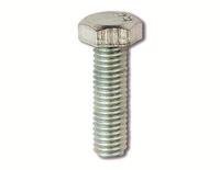 Болт с шестигранной головкой М8х80 (уп.40шт) DKC CM080880 - УПС инжиниринг