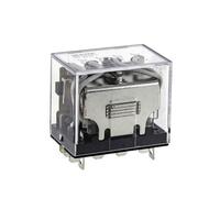 Реле промежуточное РП 25/4 10А 24В DC EKF rp-25-4-24-DC - УПС инжиниринг