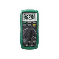 Мультиметр универсальный MS8221C Mastech 13-2056 - УПС инжиниринг