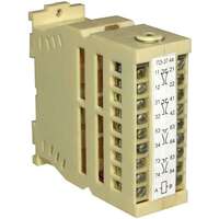 Реле промежуточное ПЭ 37-80 220В 50Гц A8013-77950586 - УПС инжиниринг