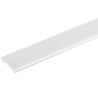 Планка трековая отдельная ARTLINE пластик бел. Ritter 53095 8 - УПС инжиниринг