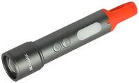 Фонарь аккумуляторный ручной MA-5001 5Вт SMD+LED Li-ION 3.7В 1400мА/ч IP44 KODAK Б0061026 - УПС инжиниринг