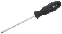 Отвертка SL5.5х125 Т1 ARMA2L 5 IEK A2L5-SC10-T1-SL-55-125 - УПС инжиниринг