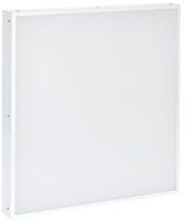Светильник светодиодный ДВО 1201 PRO 40Вт 5000К IP54 панель опал IEK LTP-DVO1-1201-40-50-K01 - УПС инжиниринг