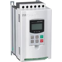 Устройство плавного пуска NJR2-75D 140А 75кВт CHINT 489028 - УПС инжиниринг