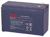 Аккумулятор 12В 6А.ч PM-12-6.0 POWERCOM 1416478 - УПС инжиниринг