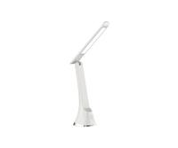 Светильник настольный UF-733 С01 LED 8Вт 3 ур. ярк. бел. Ultraflash 14183 - УПС инжиниринг