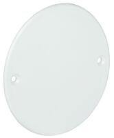 Крышка для установочных коробок d68 С3 GENERICA UKA10D-KR-UO - УПС инжиниринг