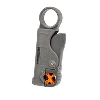 Инструмент для зачистки коаксиального кабеля RG-58 RG-59 RG-6 (ht-332) PROCONNECT 12-4011-4 - УПС инжиниринг