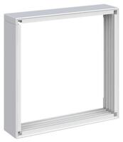 Комплект для настенного монтажа шкафа UK61.. AP612 ABB 2CPX031402R9999 - УПС инжиниринг