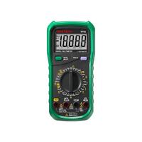 Мультиметр универсальный MY65N Mastech 13-2052 - УПС инжиниринг