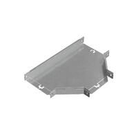 Отвод для лотка Т-образ. 200х50 сталь 0.8мм "ПЛЮС" TDplus50-200 КМ PL0560 - УПС инжиниринг