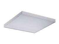 Светильник светодиодный OPTIMA.PRS ECO LED 595 (50) 4000К встраив./накладной СТ 1138000160 - УПС инжиниринг