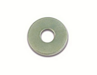 Шайба М10 кузовная DIN9021 нерж. сталь INOX 316L бел. (уп.100шт) DKC CM121000INOX316L - УПС инжиниринг