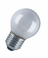 Лампа накаливания CLASSIC P FR 40W E27 OSRAM 4008321411716 - УПС инжиниринг