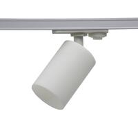 Светильник трековый PTR 36 под лампу GU10 WH 230В IP20 бел. Pro JazzWay 5049208 - УПС инжиниринг