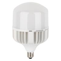 Лампа светодиодная высокомощная LED HW 65Вт T матовая 4000К нейтр. бел. E27 6500лм 140-265В с адаптером E40 угол пучка 200град. PF>/=09 (замена 650Вт) OSRAM 4058075576896 - УПС инжиниринг