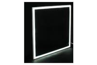 Светильник-рамка светодиодный LBS-2301 45Вт 4500К 5000лм блок питания в компл. бел. Camelion 13985 - УПС инжиниринг