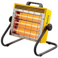 Обогреватель инфракрасный BIH-LM-1.5-R Ballu НС-1273682 - УПС инжиниринг