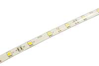 Лента светодиодная PLS 5050/30-12V RGB 7.2Вт/м разноцвет. IP65 (уп.5м) JazzWay 327637 - УПС инжиниринг